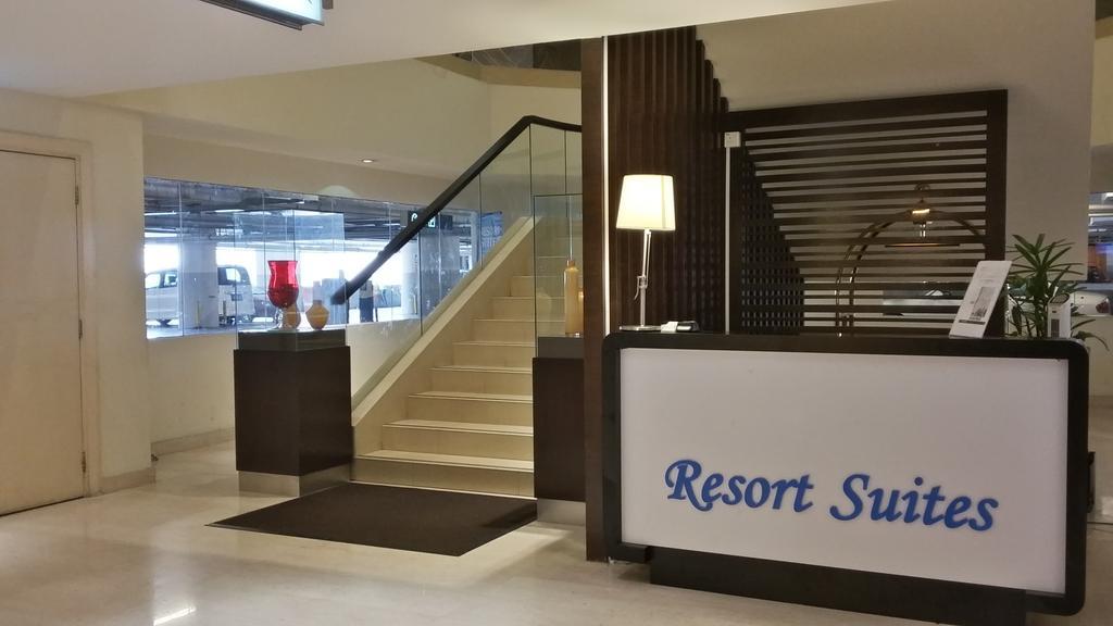 Sunway Resort Hotel Petaling Jaya Esterno foto